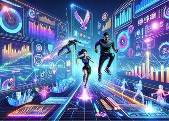 Thị trường dự đoán Kalshi cạnh tranh lớn với Polymarket tiền điện tử