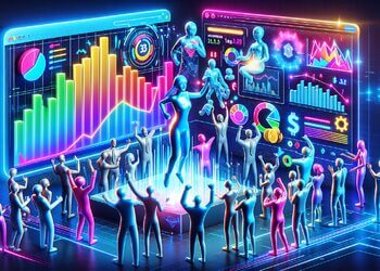 Thinking Machines Lab đạt định giá 10 tỷ USD mở ra kỷ nguyên tiền điện tử mới