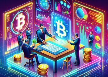 Thống đốc Texas ký luật bảo vệ dự trữ Bitcoin tiểu bang
