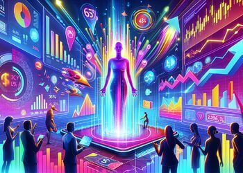 Tin đồn CoreWeave mua lại đẩy cổ phiếu Core Scientific tăng 35%