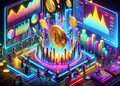 Tin tặc rút gần 9,6 triệu USD khỏi giao thức stablecoin Resupply DeFi
