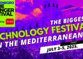 Tivat bùng nổ sáng tạo Blockchain tại Game Changer Montenegro 2