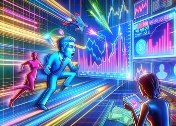 Trump Media duyệt mua lại cổ phiếu 400 triệu USD đẩy giá tiền điện tử tăng vọt