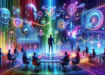 Trump bảo lưu luật thuế 10 năm, đón đầu AI và tiền điện tử