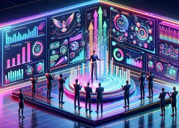 Trump công bố sắc lệnh đối phó Trung Quốc trong cuộc đua công nghệ