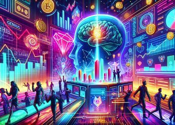 Trump khẳng định luật ‘GENIUS’ sẽ đưa tiền điện tử Hoa Kỳ dẫn đầu