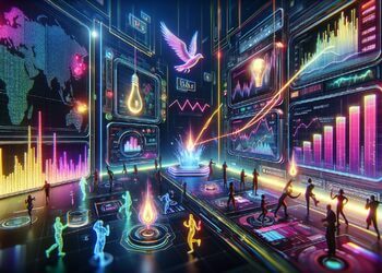 Trump kích thích thị trường dầu khí sau gián đoạn Hormuz, thúc đẩy giảm giá ngay