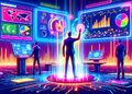 Trump kiểm soát kill switch internet châu Âu nguy cơ sập ngay