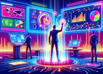 Trump kiểm soát kill switch internet châu Âu nguy cơ sập ngay
