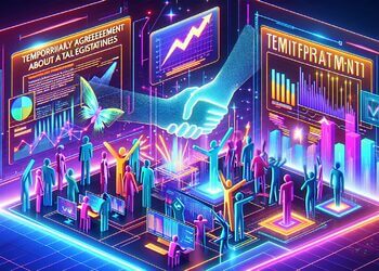 Trump thúc đẩy hạn chót dự luật thuế sau thỏa thuận SALT tạm thời