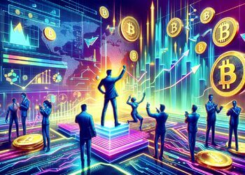 Trump ủng hộ tiền điện tử: Đẩy mạnh vị thế USD toàn cầu