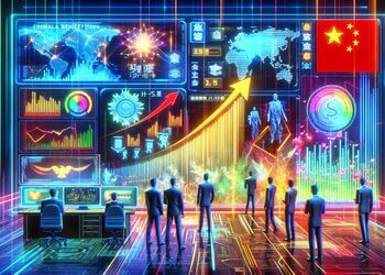 Trung Quốc âm thầm lợi ích từ Hormuz đóng cửa tác động tiền điện tử mới nhất