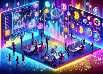 Trung Quốc cảnh báo Hoa Kỳ Không vũ khí hóa đàm phán giao dịch tiền điện tử ngay