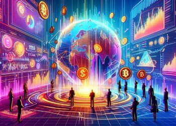 Trung Quốc mở rộng hệ thống thanh toán ¥175 nghìn tỷ tại Trung Á thúc đẩy tiền điện tử mới