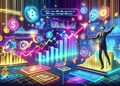 USDC đã chính thức hoạt động trên sổ cái XRP qua Uphold