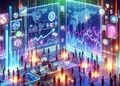 Ước tính sớm về việc chuộc lại tiền điện tử ETF bằng tài sản thực từ SEC Peirce