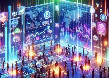 Ước tính sớm về việc chuộc lại tiền điện tử ETF bằng tài sản thực từ SEC Peirce
