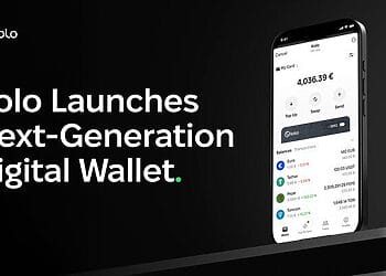 Ví KOLO ra mắt: Kết nối tiền điện tử với thẻ debit toàn cầu