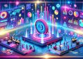 Ví duy nhất, 863 triệu TON tích trữ, giải mã chiến lược Toncoin cá mập