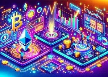 Vì sao Ethereum đang vượt mặt Bitcoin trên thị trường tiền điện tử?