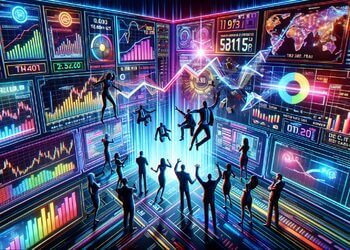 Wall Street ứng phó lũ 1 nghìn tỷ USD TPCP kỷ lục, thị trường bond căng thẳng