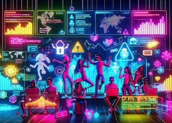 Waves Protocol遭DPRK hacker phát tán cập nhật độc hại