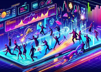 Wolfspeed rớt giá 30% trước nguy cơ phá sản đột ngột tiền điện tử