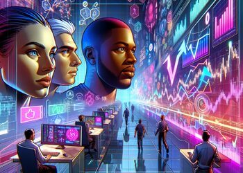 X của Elon Musk sắp ra mắt chức năng giao dịch cổ phiếu và tiền điện tử cực đỉnh