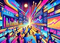 XAO DAO ra mắt hệ thống quản trị đầu tiên cho phân bổ XRP Ledger