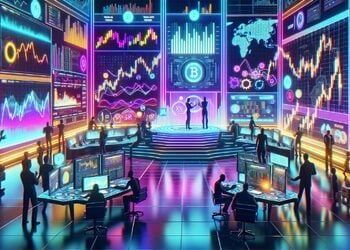 XRP ETF ra mắt chính thức trên Sở Giao dịch Toronto