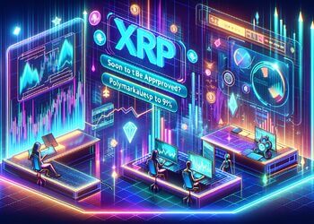 XRP ETF sắp được duyệt? Polymarket định giá tới 93%