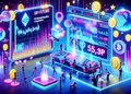 XRP Futures đạt 542 triệu USD, giá tiền điện tử đình trệ cần lưu ý gì