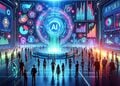 Zhipu AI Trung Quốc thu hút OpenAI dù Hoa Kỳ cấm vận