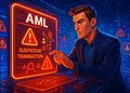 Anti-Money Laundering (AML) trong tiền điện tử là gì?