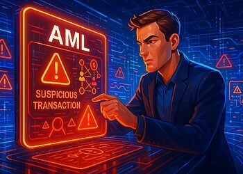 Anti-Money Laundering (AML) trong tiền điện tử là gì?