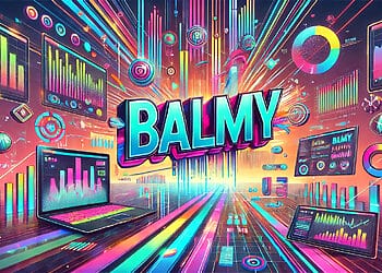 Balmy là gì?