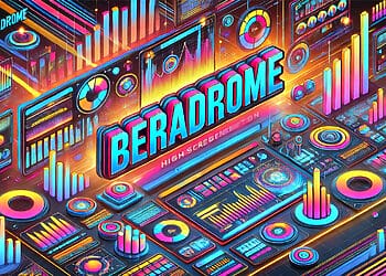 Beradrome là gì?