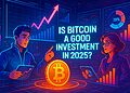 Bitcoin có phải là khoản đầu tư tốt vào năm 2025 không?