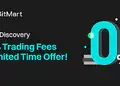 BitMart Discovery Chính Thức Ra Mắt Tiện Ích Khám Phá Tài Sản Tiền Điện Tử Chất Lượng