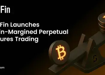 BloFin mang đến giải pháp giao dịch vĩnh viễn coin-margined