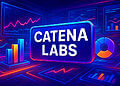 CatenaLabs là gì?