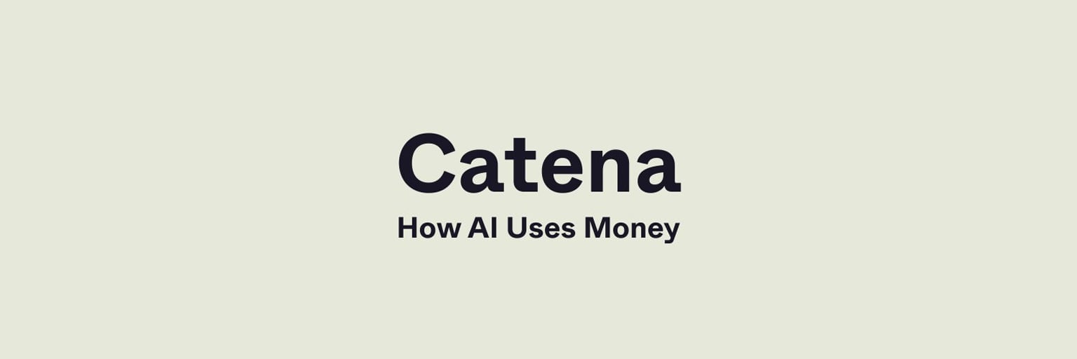 Catena Labs là gì? Tổng quan về dự án Catena Labs - Tin Tức Bitcoin - Cập Nhật Tin Tức Coin Mới Nhất 24/7 2025