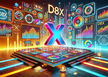D8X Exchange là gì?