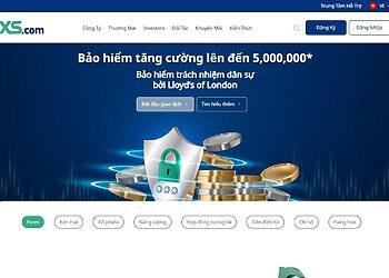 Đánh Giá XS.com 2025: XS Có Phải Là Nhà Môi Giới An Toàn và Đáng Tin Cậy Không?