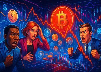 Đầu tư trực tiếp nước ngoài Hoa Kỳ giảm sâu còn 52,8 tỷ USD ảnh hưởng thị trường tiền điện tử ra sao