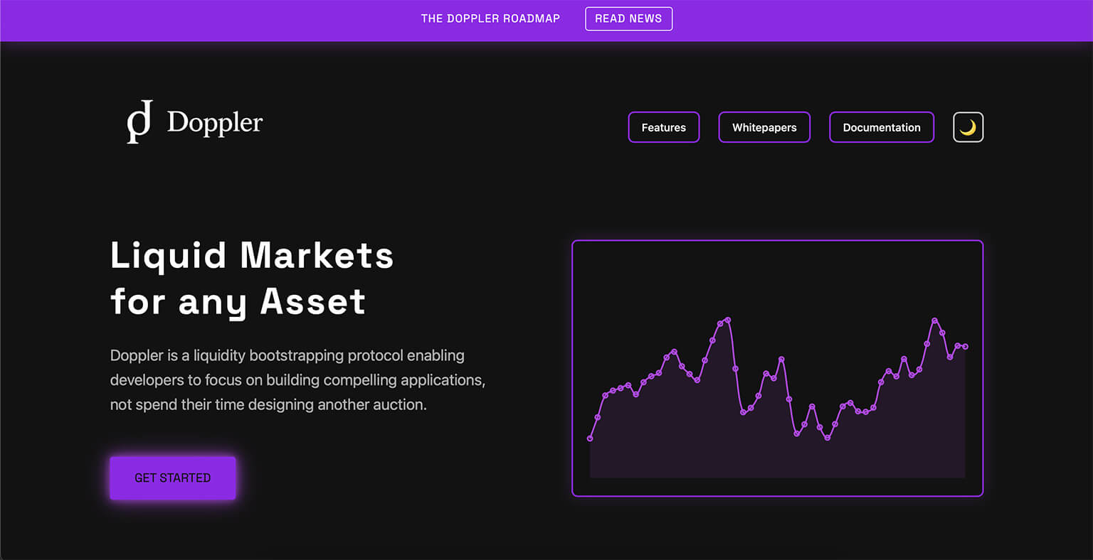Doppler là gì? Tổng quan về dự án Doppler - Tin Tức Bitcoin - Cập Nhật Tin Tức Coin Mới Nhất 24/7 2025 Doppler là gì? Tổng quan về dự án Doppler - Tin Tức Bitcoin - Cập Nhật Tin Tức Coin Mới Nhất 24/7 2025