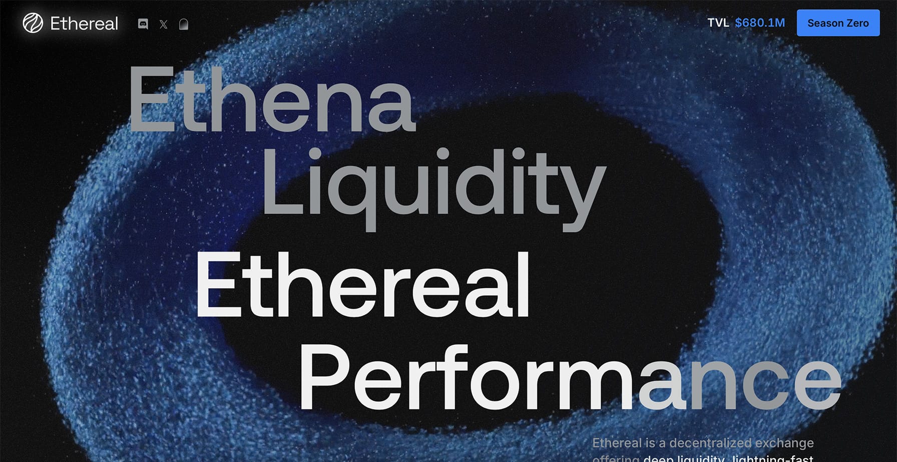 Ethereal là gì? Tổng quan về dự án Ethereal - Tin Tức Bitcoin - Cập Nhật Tin Tức Coin Mới Nhất 24/7 2025