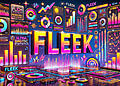 Fleek là gì?