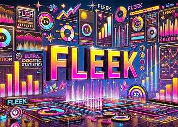 Fleek là gì?