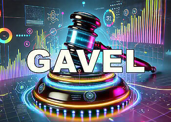 Gavel là gì?